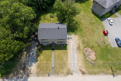 5 Shady Lane Plaistow NH 03865
