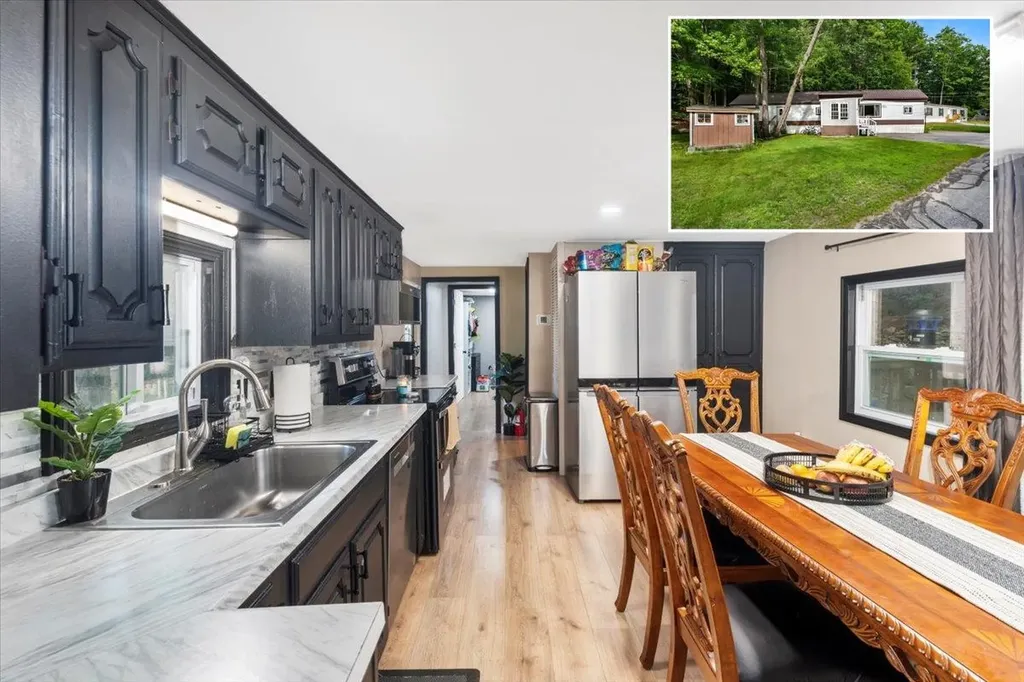 8 Fullam Circle Allenstown NH 03275