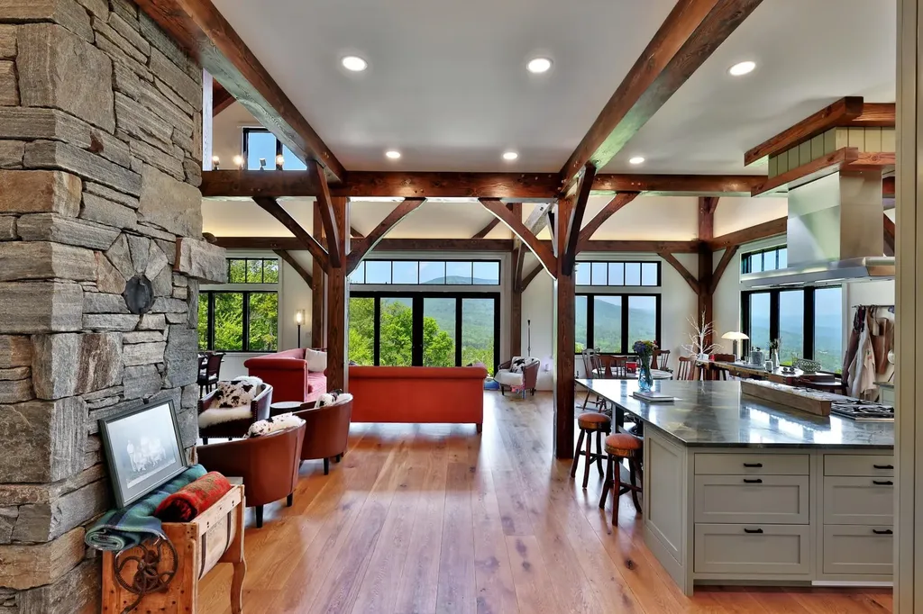 348 Turtle Hill Road Ludlow VT 05149