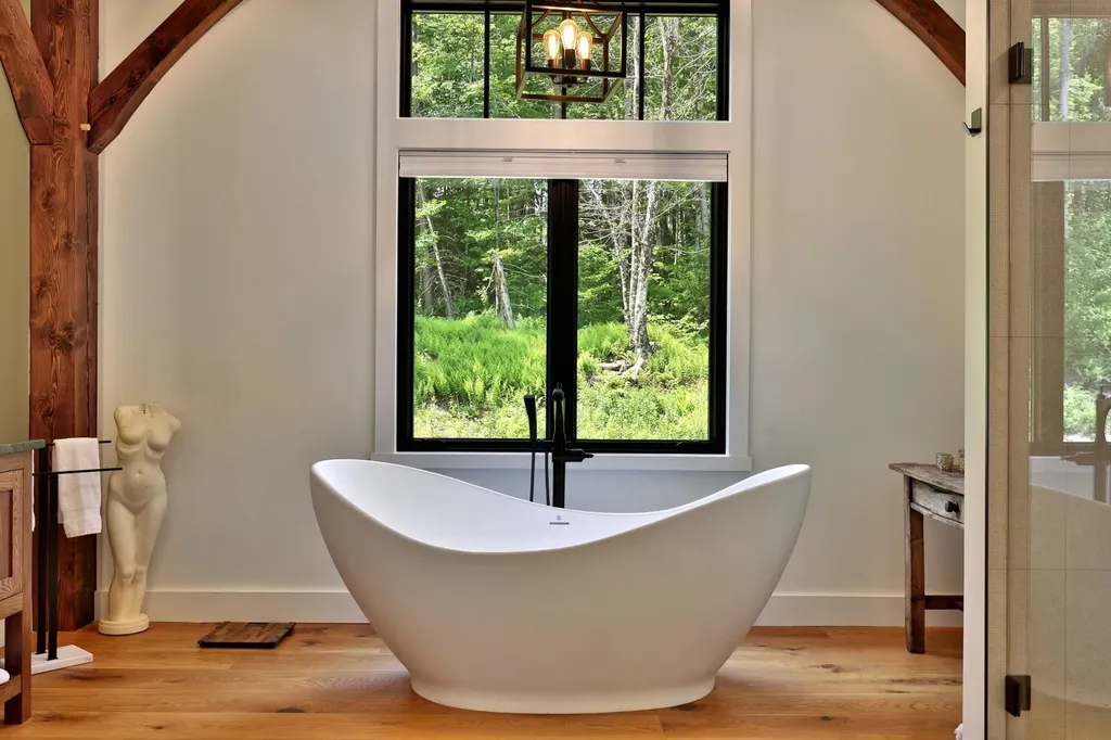 348 Turtle Hill Road Ludlow VT 05149