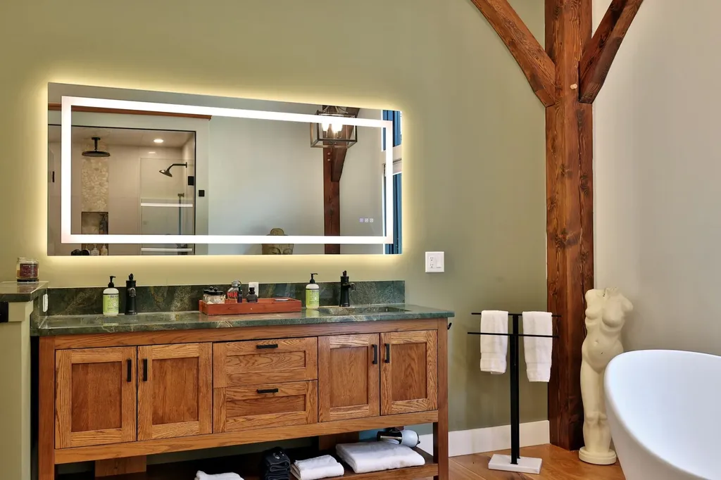 348 Turtle Hill Road Ludlow VT 05149