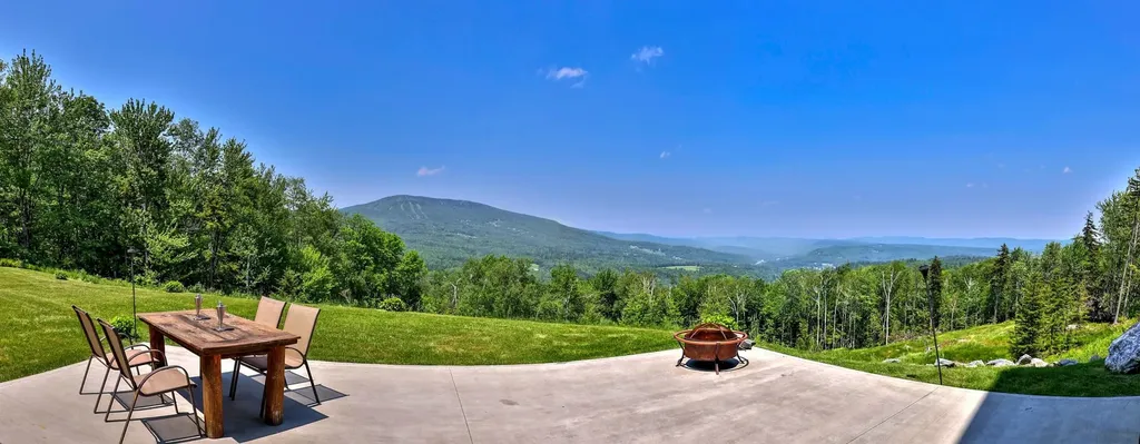 348 Turtle Hill Road Ludlow VT 05149