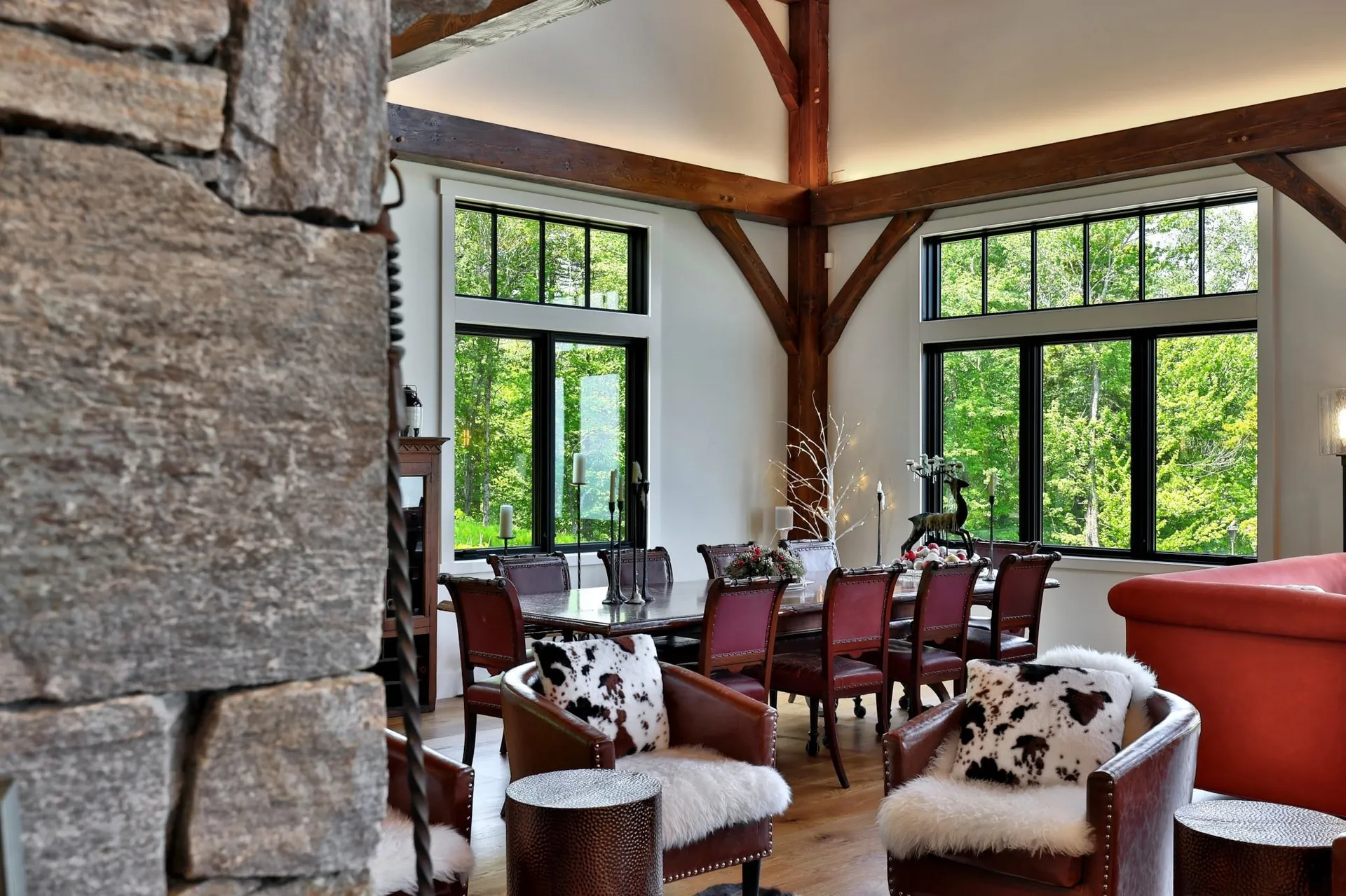 348 Turtle Hill Road Ludlow VT 05149