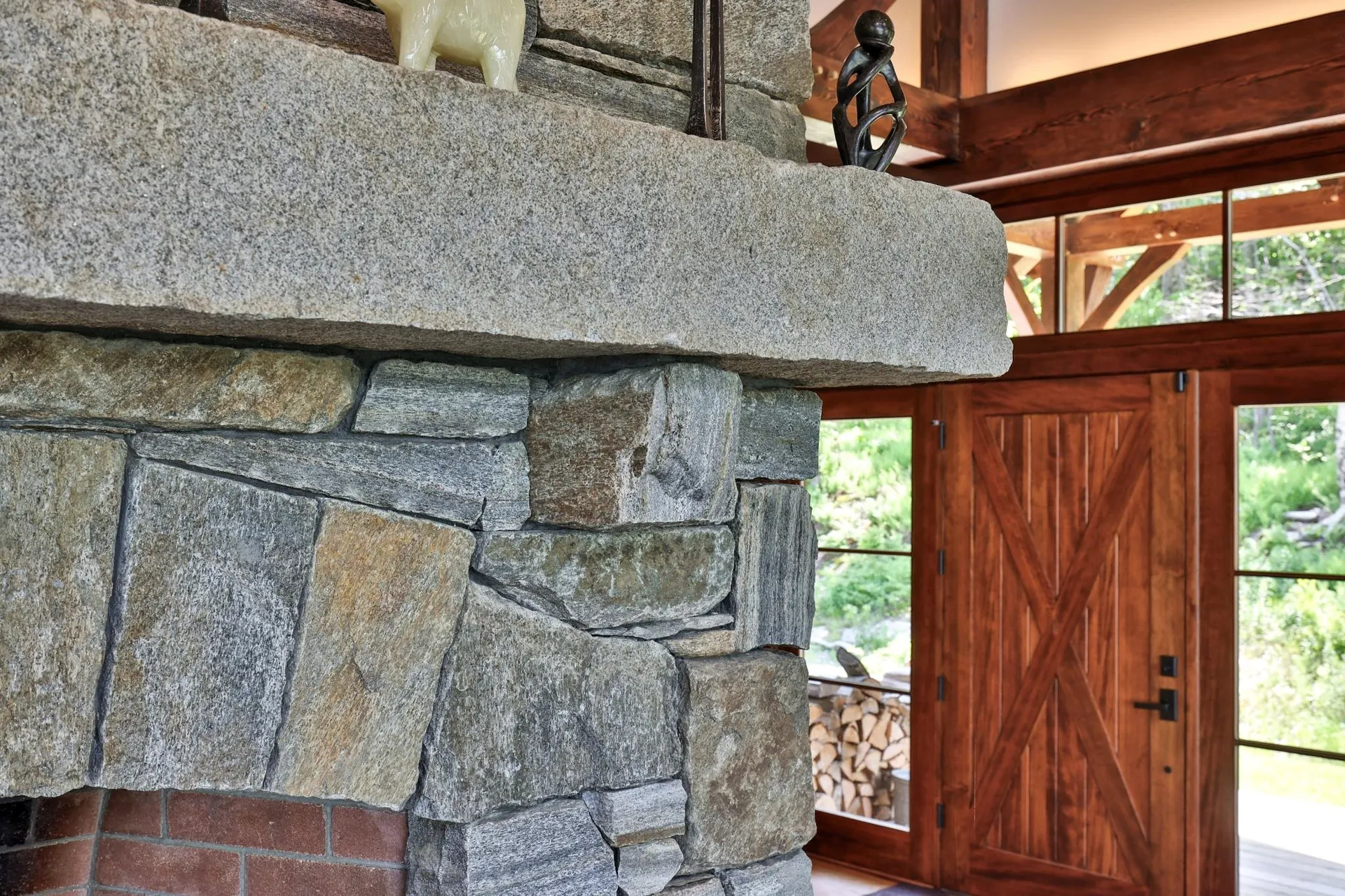 348 Turtle Hill Road Ludlow VT 05149