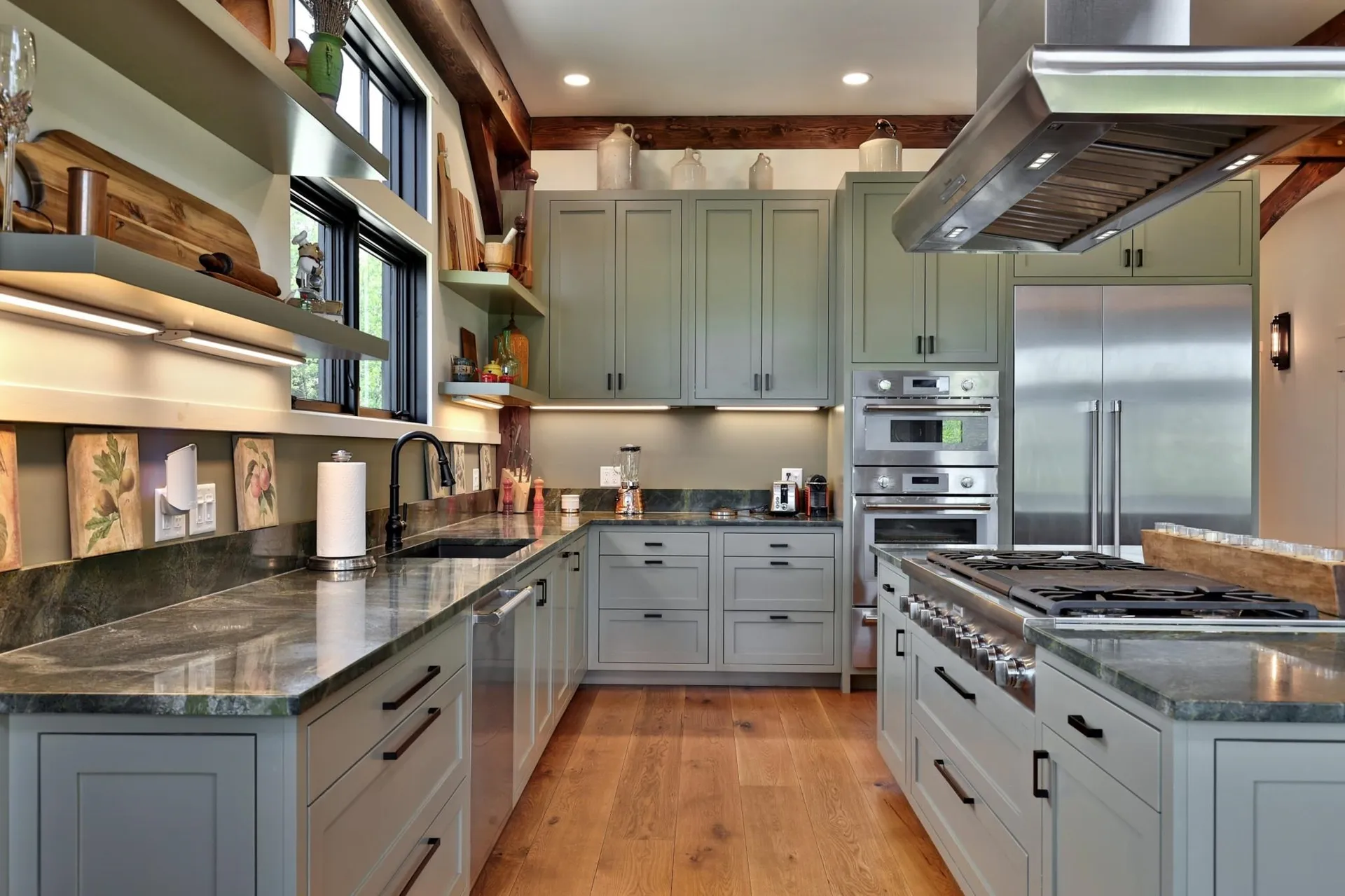 348 Turtle Hill Road Ludlow VT 05149