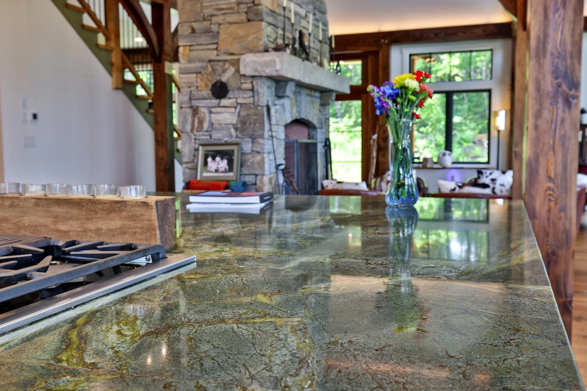 348 Turtle Hill Road Ludlow VT 05149