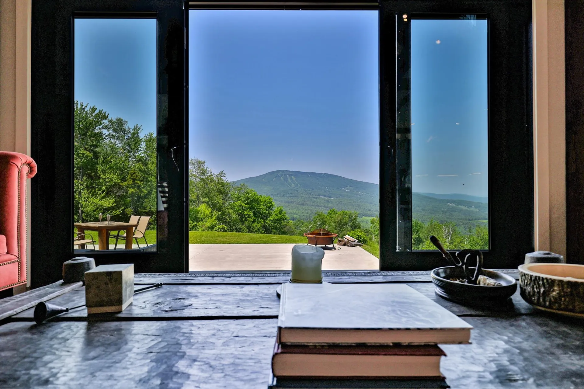 348 Turtle Hill Road Ludlow VT 05149