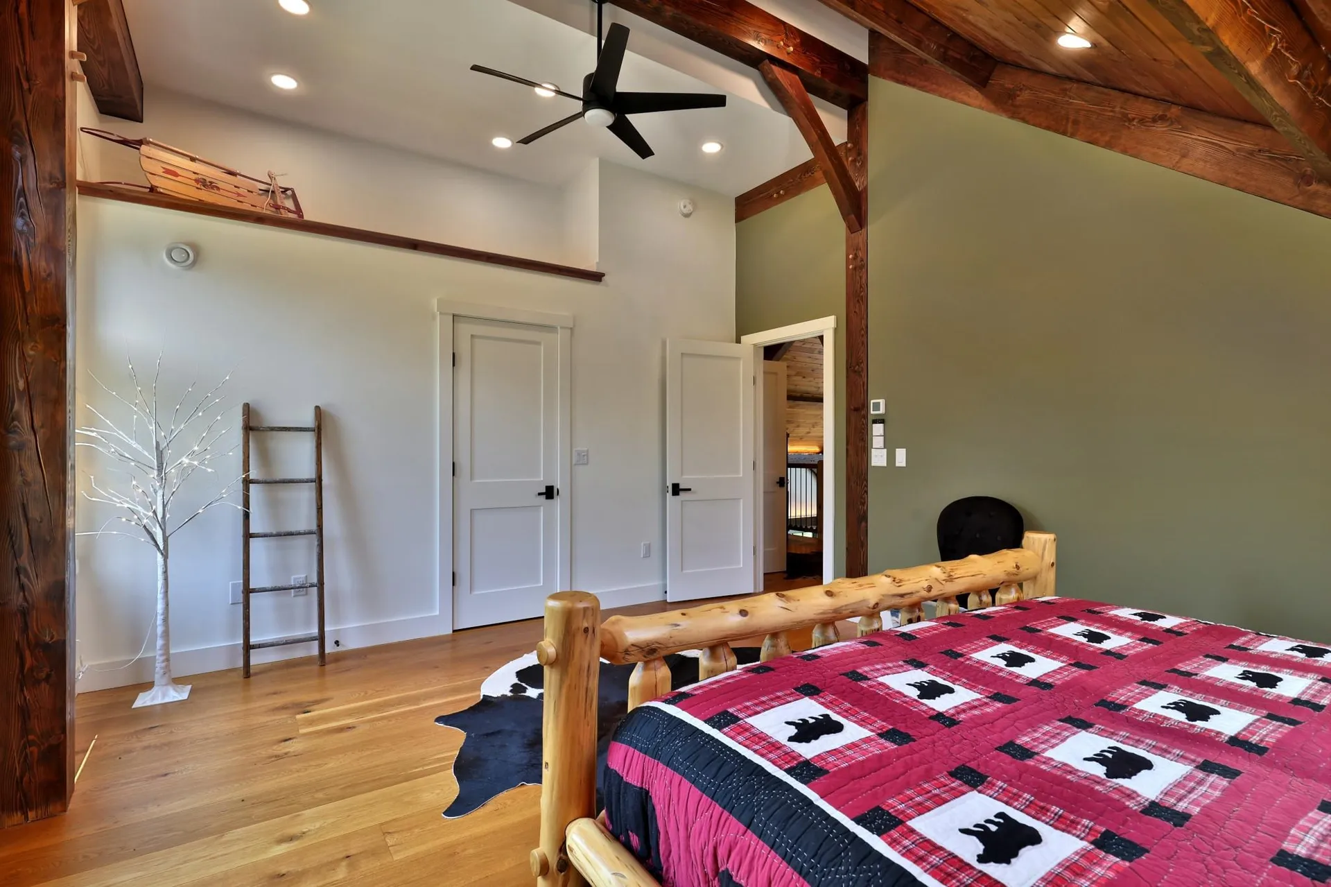 348 Turtle Hill Road Ludlow VT 05149