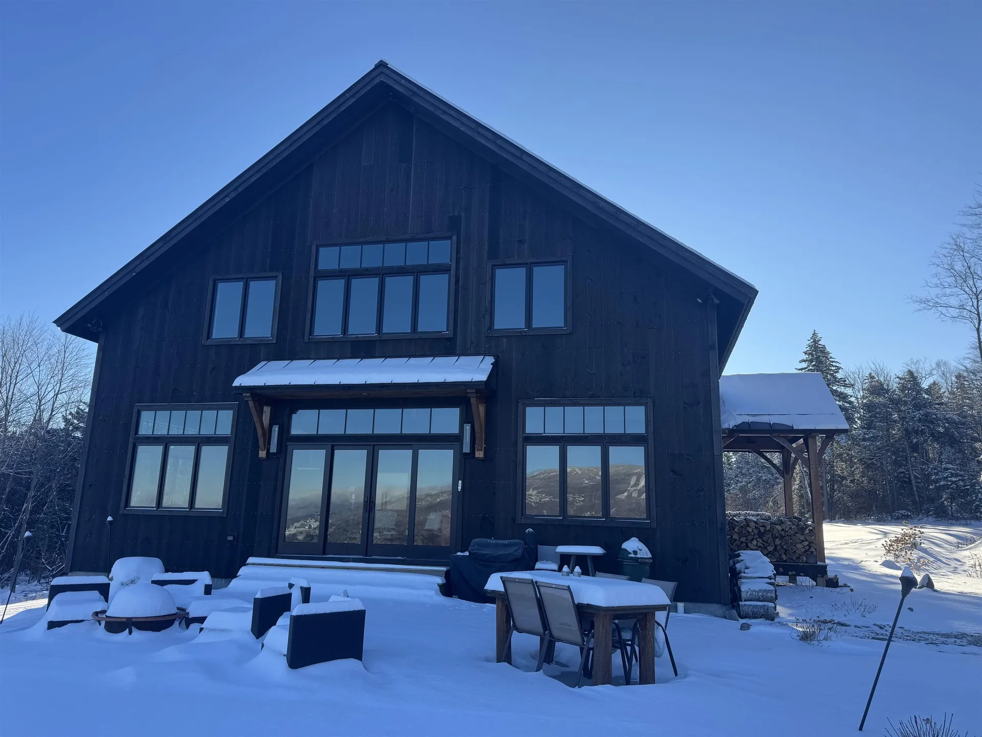 348 Turtle Hill Road Ludlow VT 05149