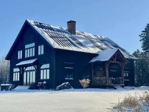 348 Turtle Hill Road Ludlow VT 05149