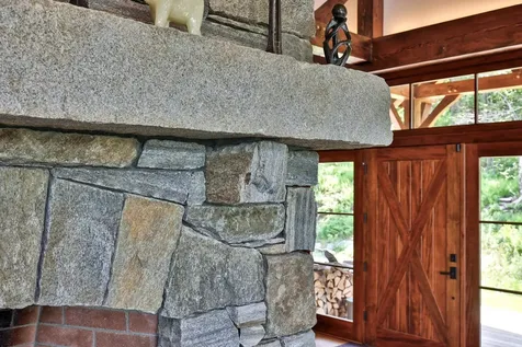 348 Turtle Hill Road Ludlow VT 05149