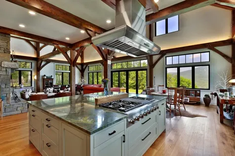 348 Turtle Hill Road Ludlow VT 05149