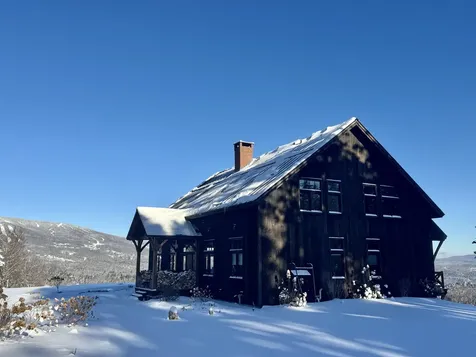 348 Turtle Hill Road Ludlow VT 05149