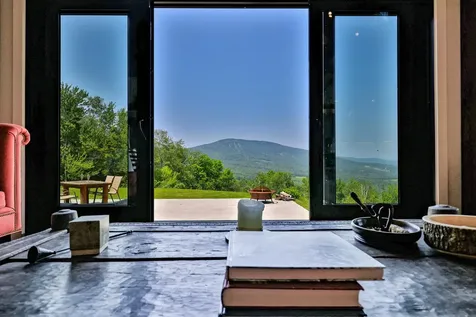 348 Turtle Hill Road Ludlow VT 05149