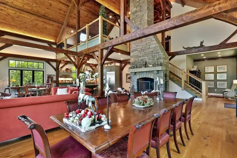 348 Turtle Hill Road Ludlow VT 05149