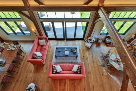 348 Turtle Hill Road Ludlow VT 05149