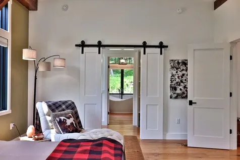 348 Turtle Hill Road Ludlow VT 05149