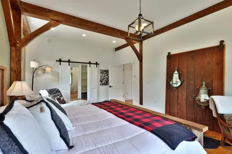 348 Turtle Hill Road Ludlow VT 05149