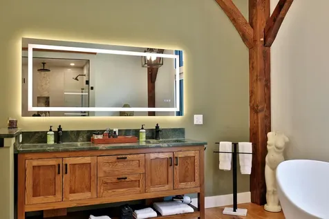 348 Turtle Hill Road Ludlow VT 05149