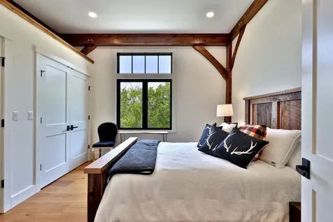 348 Turtle Hill Road Ludlow VT 05149