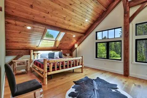 348 Turtle Hill Road Ludlow VT 05149