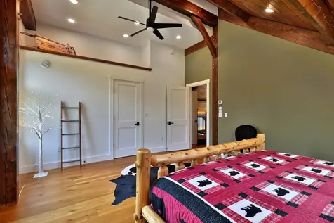 348 Turtle Hill Road Ludlow VT 05149