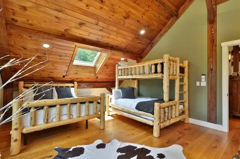 348 Turtle Hill Road Ludlow VT 05149