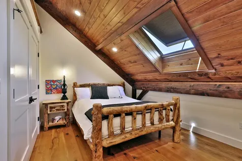 348 Turtle Hill Road Ludlow VT 05149