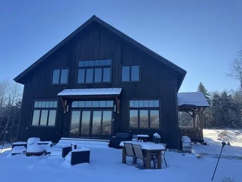 348 Turtle Hill Road Ludlow VT 05149