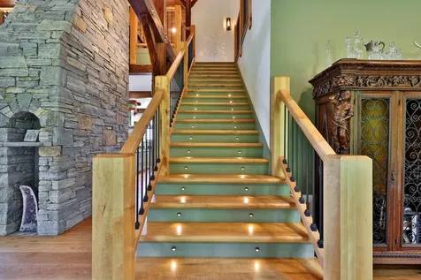 348 Turtle Hill Road Ludlow VT 05149