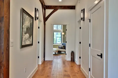 348 Turtle Hill Road Ludlow VT 05149