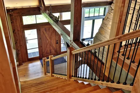 348 Turtle Hill Road Ludlow VT 05149