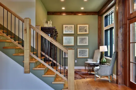 348 Turtle Hill Road Ludlow VT 05149