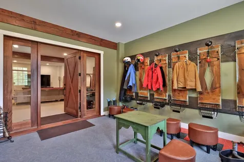 348 Turtle Hill Road Ludlow VT 05149