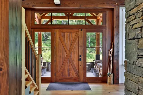 348 Turtle Hill Road Ludlow VT 05149