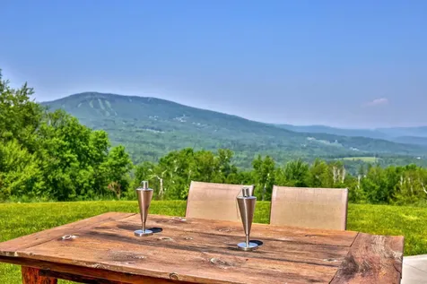348 Turtle Hill Road Ludlow VT 05149