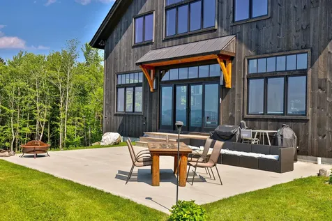 348 Turtle Hill Road Ludlow VT 05149