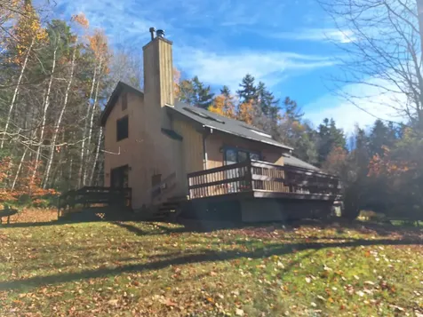 352 Edwins Pond Road Rochester VT 05767