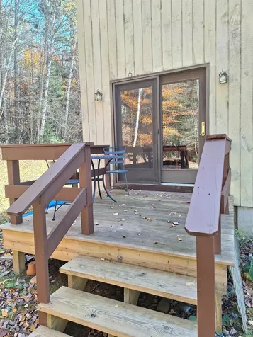 352 Edwins Pond Road Rochester VT 05767