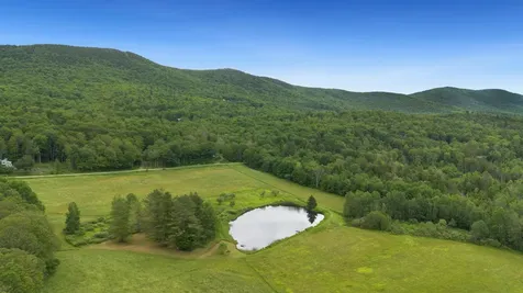 352 Edwins Pond Road Rochester VT 05767