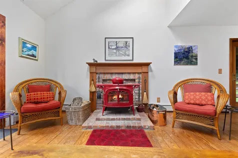 352 Edwins Pond Road Rochester VT 05767
