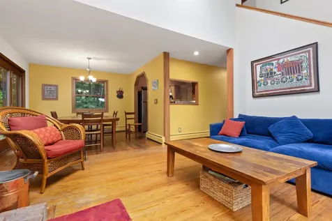 352 Edwins Pond Road Rochester VT 05767