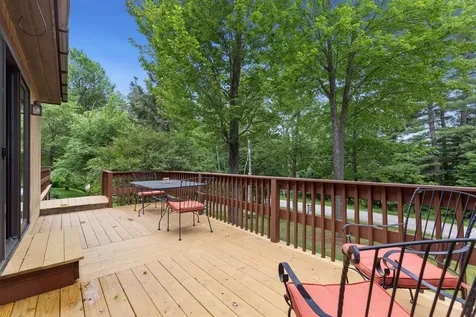 352 Edwins Pond Road Rochester VT 05767