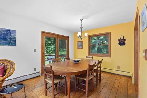 352 Edwins Pond Road Rochester VT 05767