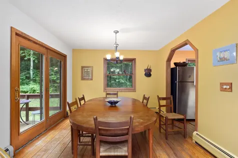 352 Edwins Pond Road Rochester VT 05767