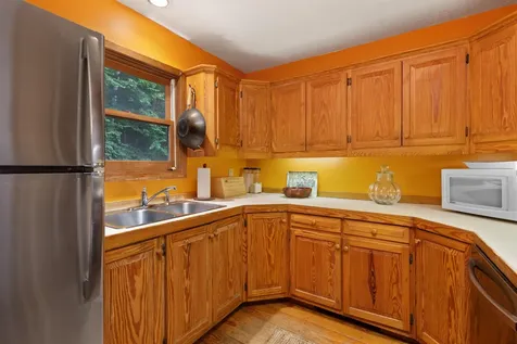 352 Edwins Pond Road Rochester VT 05767