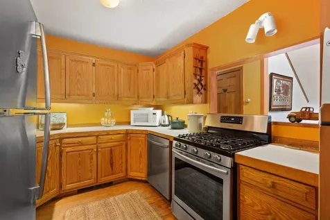 352 Edwins Pond Road Rochester VT 05767