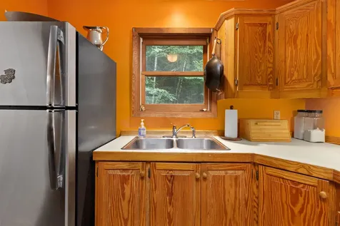 352 Edwins Pond Road Rochester VT 05767