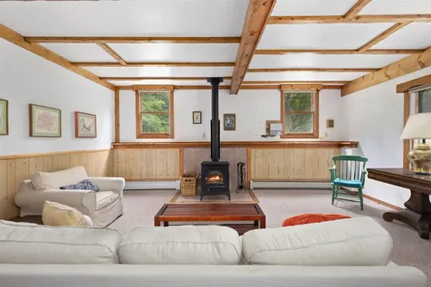 352 Edwins Pond Road Rochester VT 05767