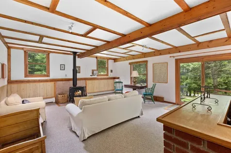 352 Edwins Pond Road Rochester VT 05767